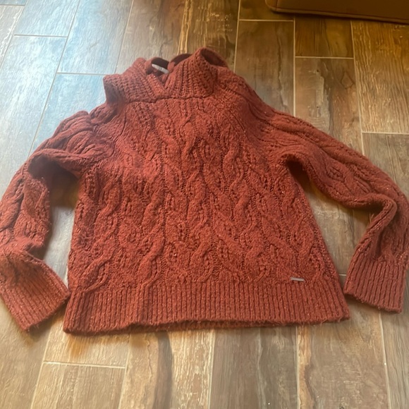 Abercrombie & Fitch Sweaters - Abercrombie hoodie sweater